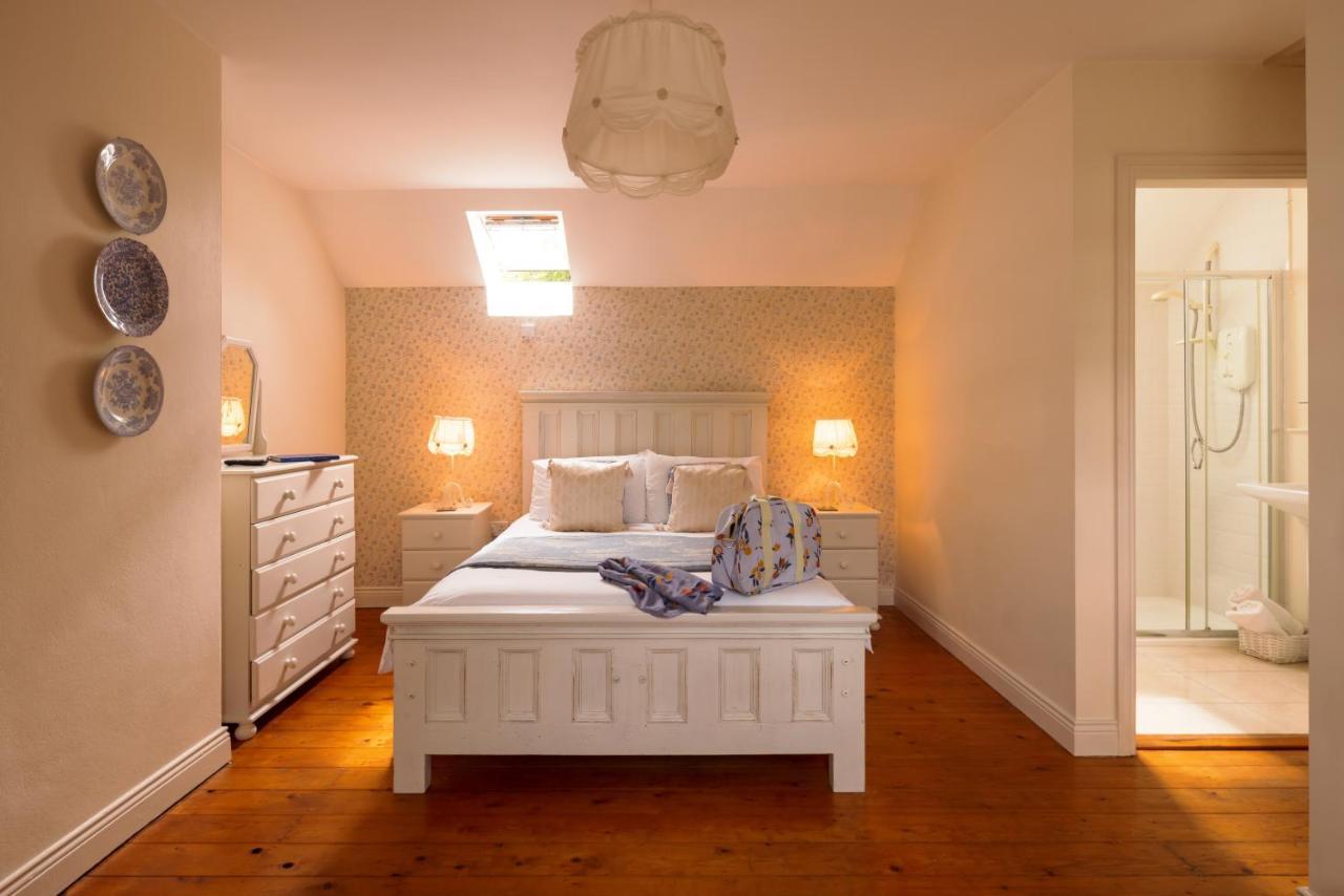 Unionhall Seascape B&B מראה חיצוני תמונה