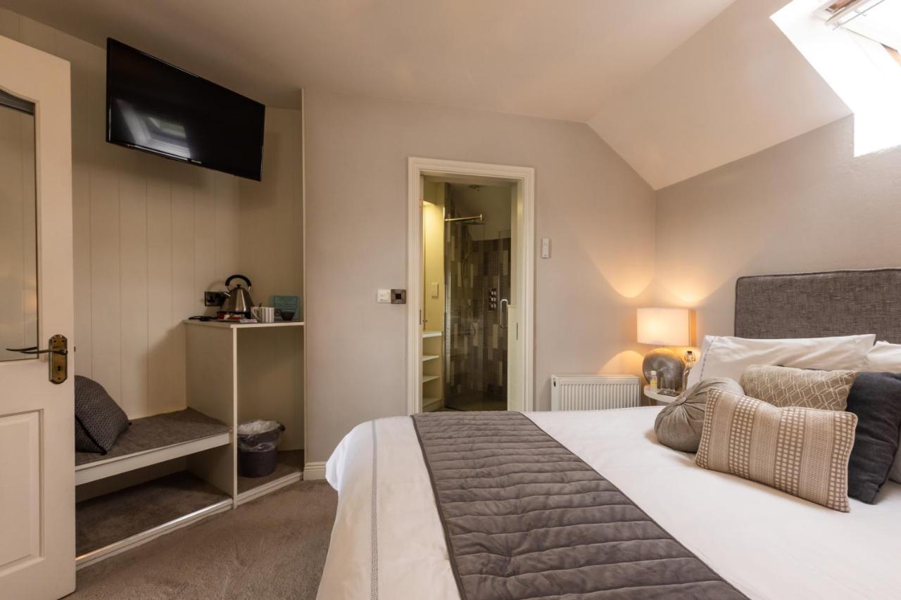 Unionhall Seascape B&B מראה חיצוני תמונה