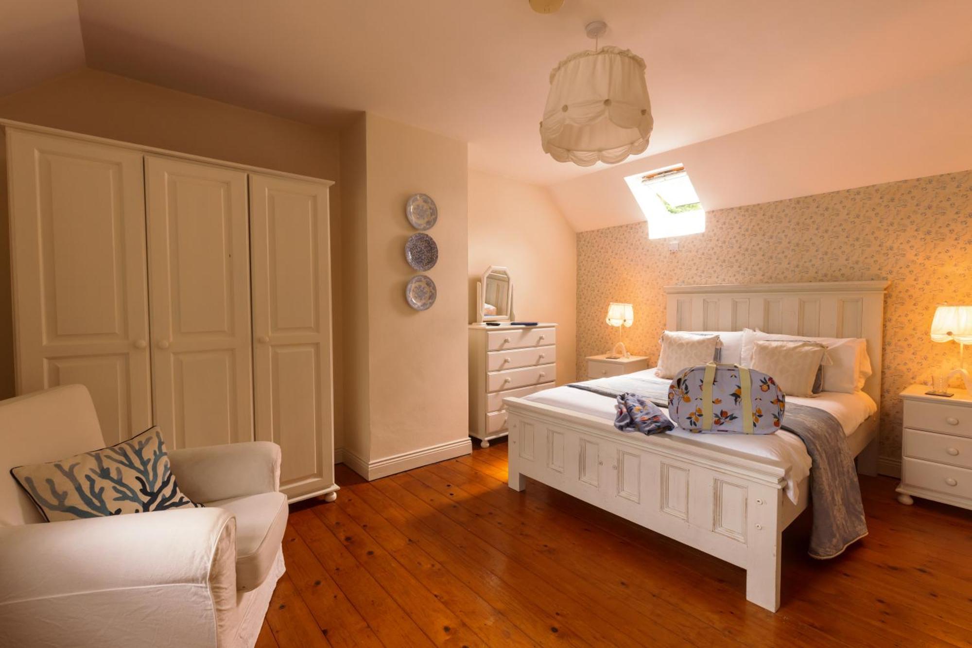 Unionhall Seascape B&B מראה חיצוני תמונה