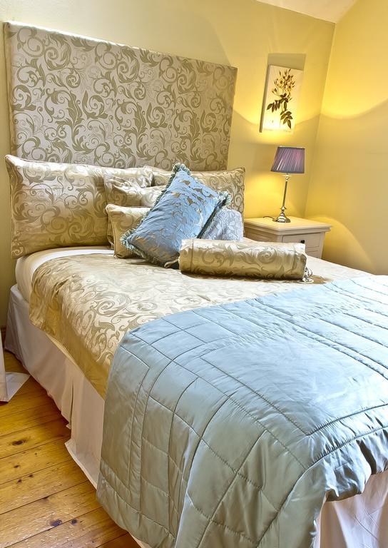 Unionhall Seascape B&B מראה חיצוני תמונה