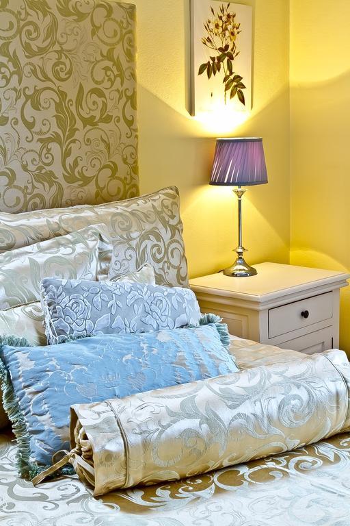 Unionhall Seascape B&B מראה חיצוני תמונה
