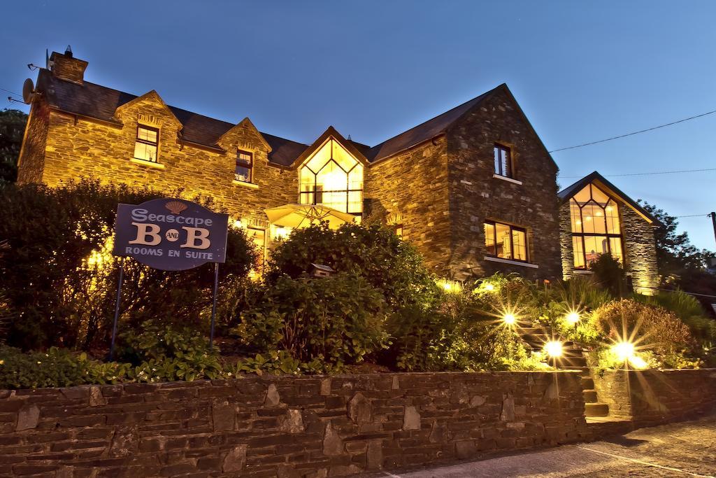 Unionhall Seascape B&B מראה חיצוני תמונה