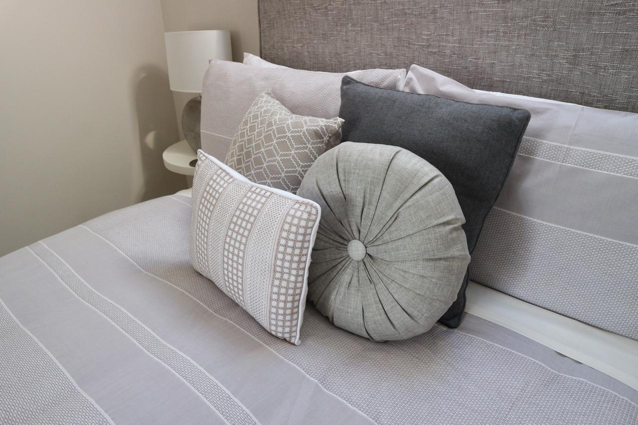 Unionhall Seascape B&B מראה חיצוני תמונה