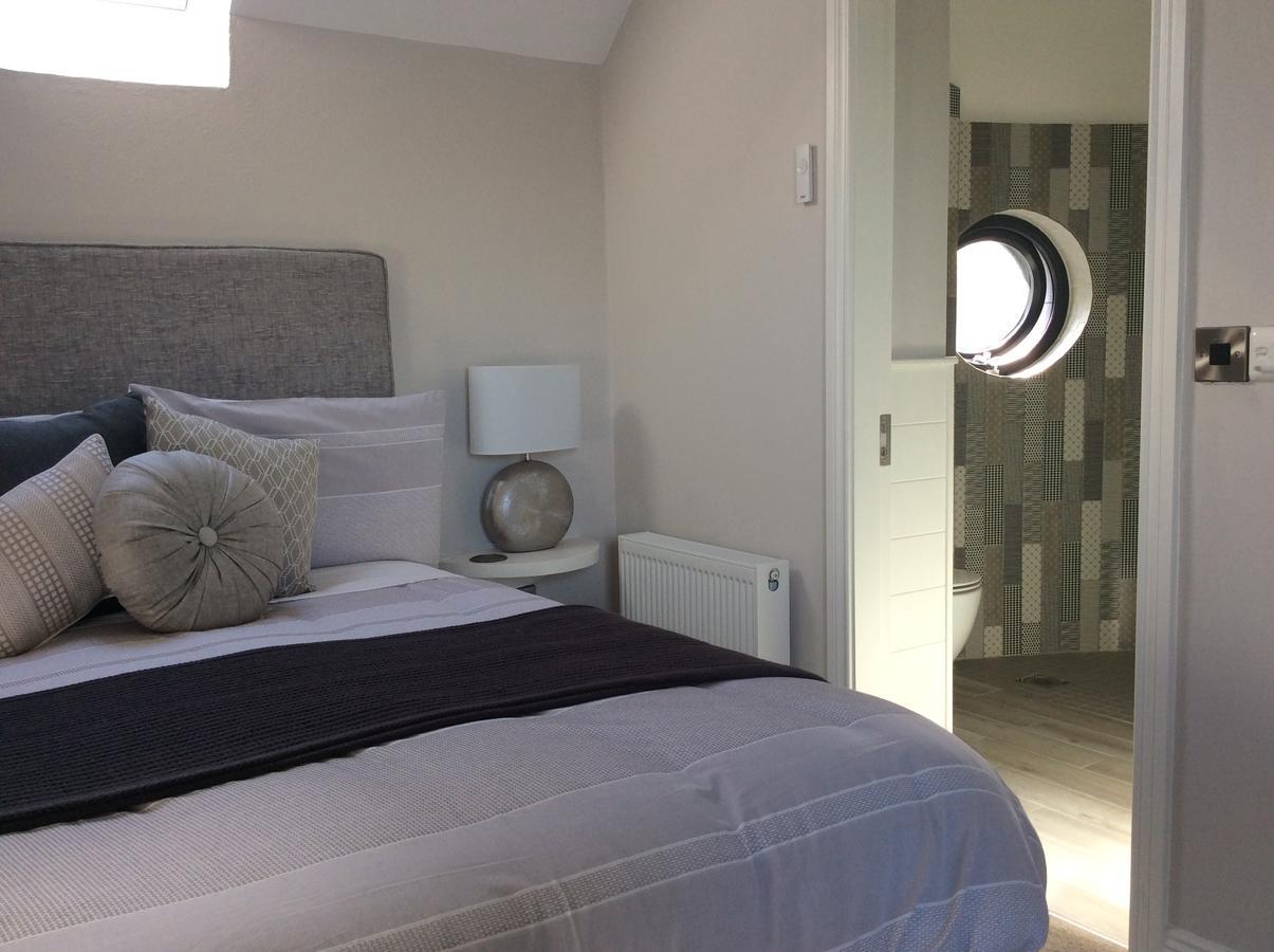 Unionhall Seascape B&B מראה חיצוני תמונה